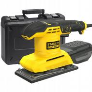 Плоскошліфувальна вібраційна машинка Stanley FatMax FMEW214K